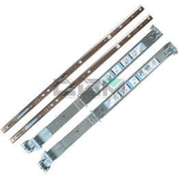 0H872R Рельсы статические Dell 2U Rack Mount