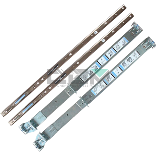 0H872R Рельсы статические Dell 2U Rack Mount