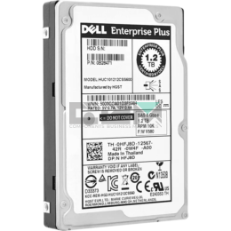 0HFJ8D Жесткий диск Dell 2.5 10000 об/мин 6 Гбит/с