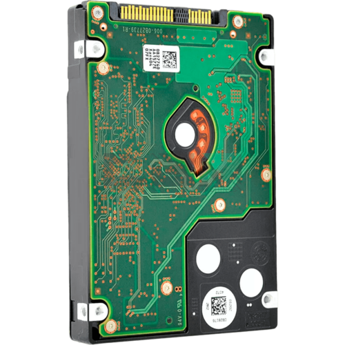 0HFJ8D Жесткий диск Dell 2.5 10000 об/мин 6 Гбит/с