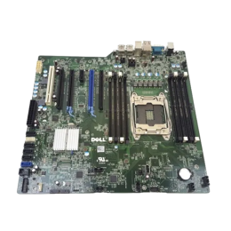 0HHV7N Материнская плата рабочей станции Dell Precision T5810 LGA2011-3 DDR4