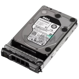 0HNWHH Жесткий диск HDD Dell 1TB 6G 7.2K 3.5 SATA w/F238F