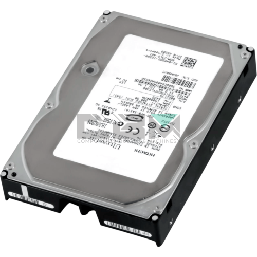 0HR200 Жесткий диск HDD Dell 300Gb 3.5 15000об/мин