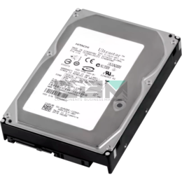 0HR200 Жесткий диск HDD Dell 300Gb 3.5 15000об/мин