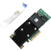 0HYM6Y RAID-контроллер Dell PERC H750 PCI-e