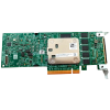 0HYM6Y RAID-контроллер Dell PERC H750 PCI-e