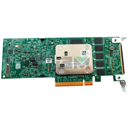 0HYM6Y RAID-контроллер Dell PERC H750 PCI-e