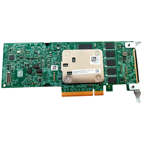 0HYM6Y RAID-контроллер Dell PERC H750 PCI-e