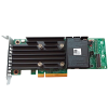 0HYM6Y RAID-контроллер Dell PERC H750 PCI-e