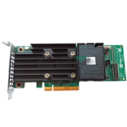 0HYM6Y RAID-контроллер Dell PERC H750 PCI-e