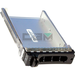 0J2169 Салазки Dell HDD SCSI 2.5'