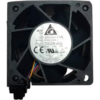 0JF857 Вентилятор (кулер) охлаждения Dell 12V 0.98A