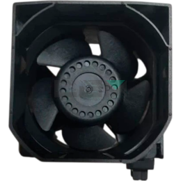 0JF857 Вентилятор (кулер) охлаждения Dell 12V 0.98A