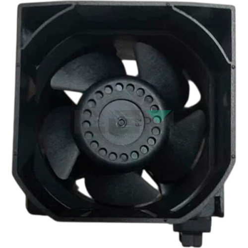 0JF857 Вентилятор (кулер) охлаждения Dell 12V 0.98A