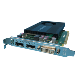 0JHRJ Видеокарта Dell NVIDIA Quadro K2000