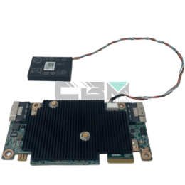 0JT47Y RAID-контроллер Dell PERC H745 12G