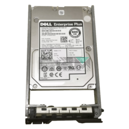 0JTT02 Жесткий диск HDD Dell SC SCv Compellent 600GB 15K 12Gb/s 2.5 SAS