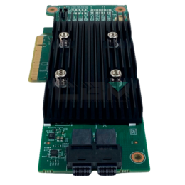 0JXW07 RAID-контроллер Dell PERC H330 PCIe