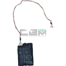 0K2MKJ Батарея резервного питания BBU Dell 3.7V 0.72AH
