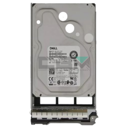 0K4M5W Жесткий диск HDD Dell 1TB 6G 7.2K 3.5 SATA w/F238F