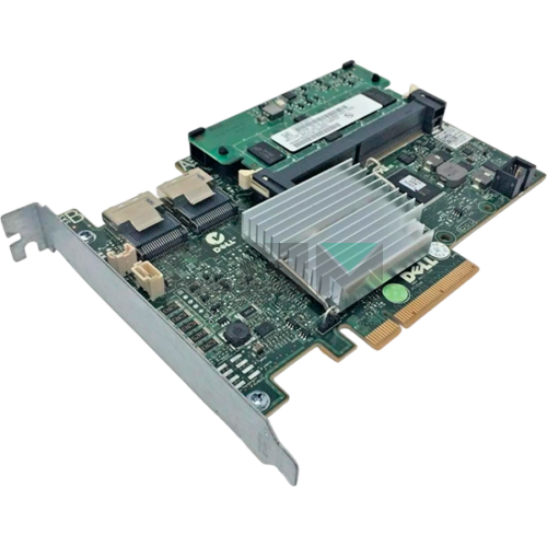 0K883J Контроллер Raid Dell SATA/SAS PCIe 3.0 x8 6GB/S