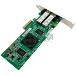 0KC184 Адаптер Dell QLogic 4Gb/s FC DP PCI-e HBA