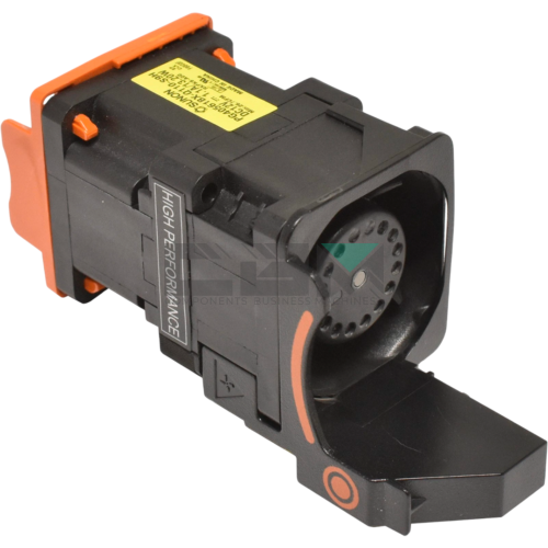 0KG52T Вентилятор (кулер) охлаждения Dell 12V 1.1A