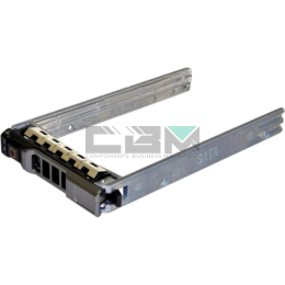 0KG7NR Салазки Dell HDD SAS/SATA 2.5' Hot-Plug