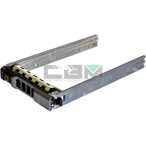 0KG7NR Салазки Dell HDD SAS/SATA 2.5' Hot-Plug