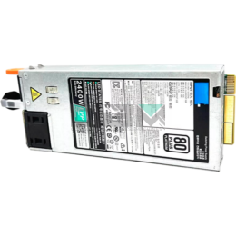 0KKP69 Блок питания импульсный Dell PSU 2400W 80 PLUS Platinum EPP