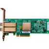 0KV00H Адаптер Dell 2-port FC 8GB 0KV00H Адаптер Dell 2-port FC 8GB