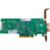 0KV00H Адаптер Dell 2-port FC 8GB
