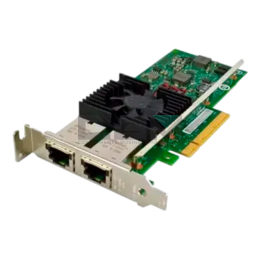 0KVN5R Сетевая карта (плата) Dell Intel 10-GbE