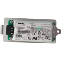 0KVY4F Батарея резервного питания BBU Dell 6.6V 6.93WH Li-ion
