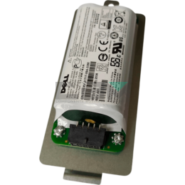 0KVY4F Батарея резервного питания BBU Dell 6.6V 6.93WH Li-ion