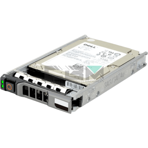 0KXPGD Жесткий диск Dell 2.5 15000 об/мин 12 Гбит/с