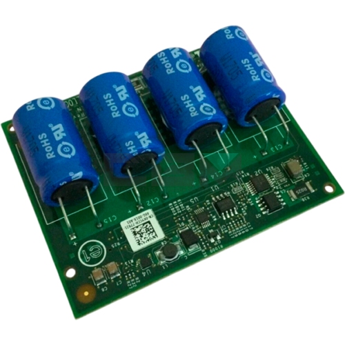 0KYCCH Батарея резервного питания BBU Dell 2.7V 25WHR Li-ion черный 20x18x10sm