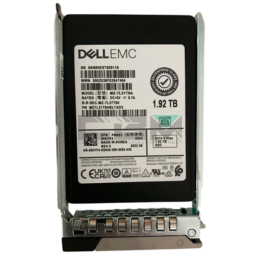 0KYP4 Твердотельный накопитель SSD Dell G14-G16 1.92-TB 2.5 SATA 6G RI w/DXD9H