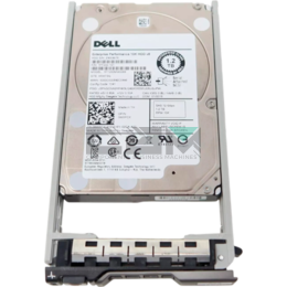 0M61PY Жесткий диск HDD Dell 2.5' 1.2TB 10000RPM 12GB/S 16MB SAS