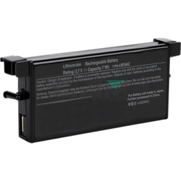 0M9602 Батарея резервного питания BBU Dell 3.7V 7WH