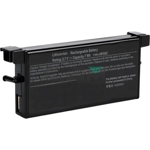 0M9602 Батарея резервного питания BBU Dell 3.7V 7WH