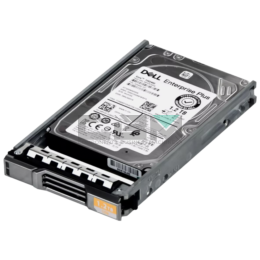0MFK2F Жесткий диск HDD Dell SC SCv Compellent 1.2TB 10K 12Gb/s 2.5 SAS
