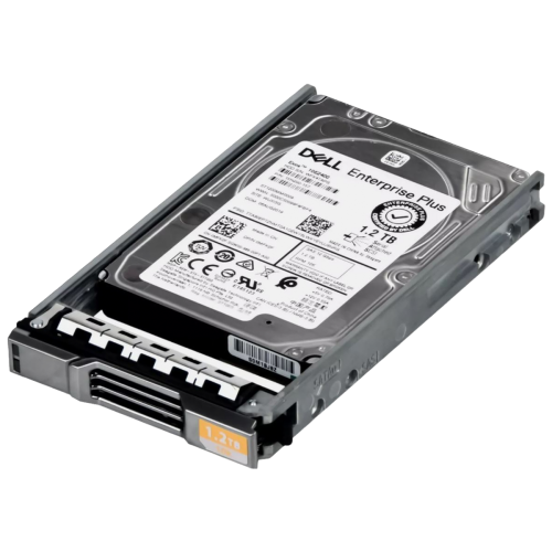 0MFK2F Жесткий диск HDD Dell SC SCv Compellent 1.2TB 10K 12Gb/s 2.5 SAS