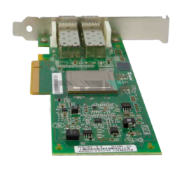 0MFP5T Адаптер QLogic QLE2562 8Gb/s FC DP PCI-e HBA