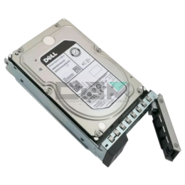 0MKPMT Жесткий диск HDD Dell G14-G16 12TB 12G 7.2K 3.5 SAS w/X7K8W