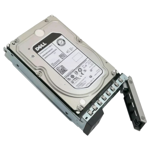 0MKPMT Жесткий диск HDD Dell G14-G16 12TB 12G 7.2K 3.5 SAS w/X7K8W