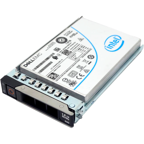0MNMV Твердотельный накопитель SSD Dell G14-G16 1.6-TB 2.5 NVMe MU w/DXD9H