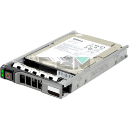 0MT7D4 Жесткий диск Dell 1.8 Тб 2.5 10000 об/мин