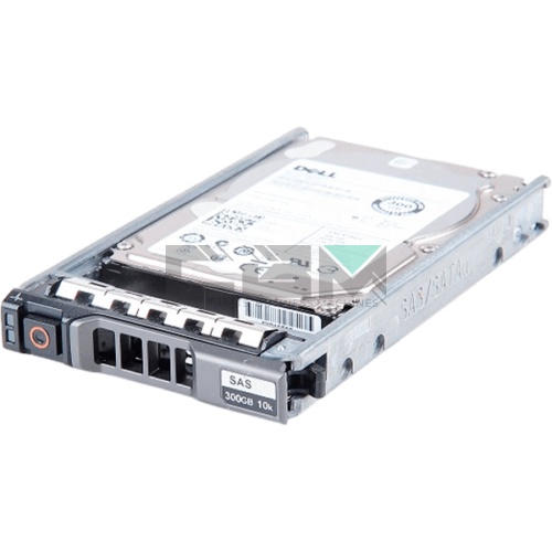 0MTR1Y Жесткий диск Dell 2.5 10000 об/мин