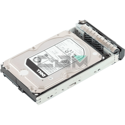 0N0YPD Жесткий диск Dell 2-TB 6G 7.2K 3.5 SATA HDD w/F238F